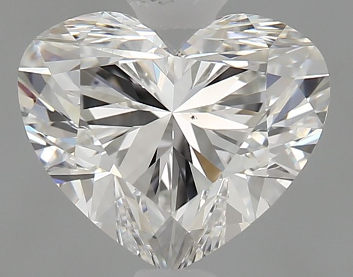 Heart 1.41ct G VS2 GIA #6481535936