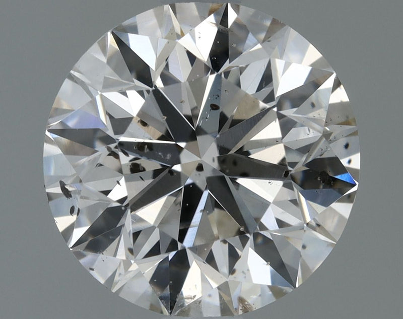 Round 1.51ct J SI2 IGI #780669169