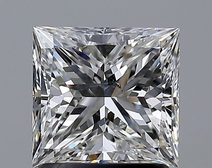 Princess 1.51ct G SI2 IGI #499198851