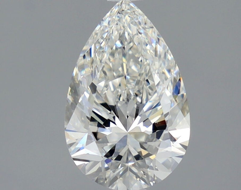 Pear 1.19ct G VS1 GIA #2547875614