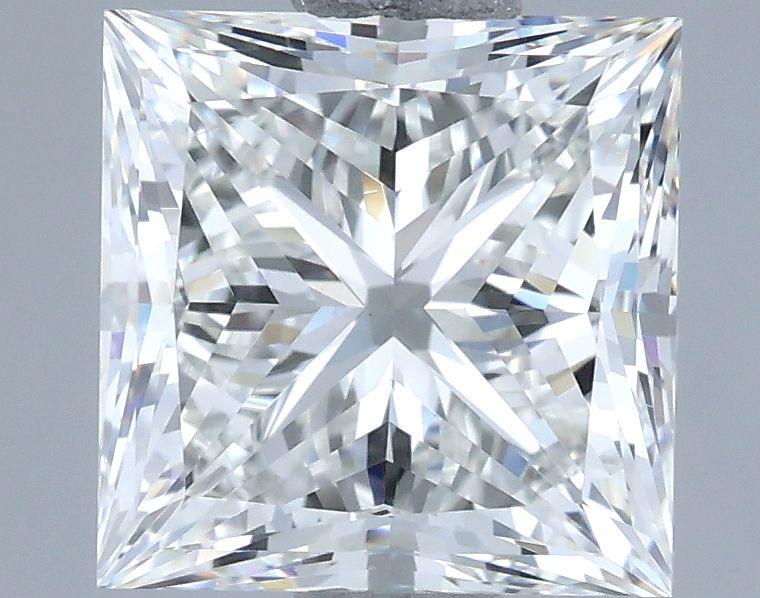 Princess 2.01ct H VVS2 IGI #709521429