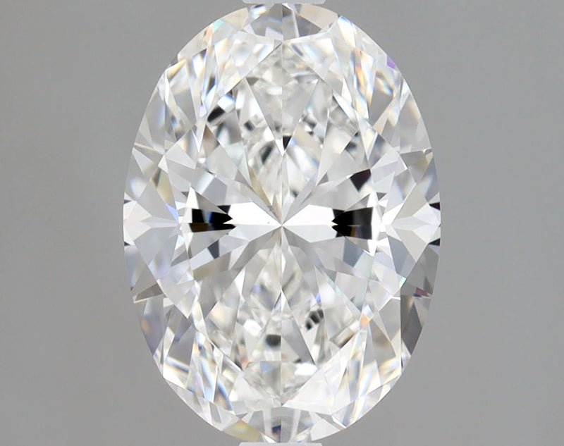 Oval 1.7ct E VS1 GIA #2528341604