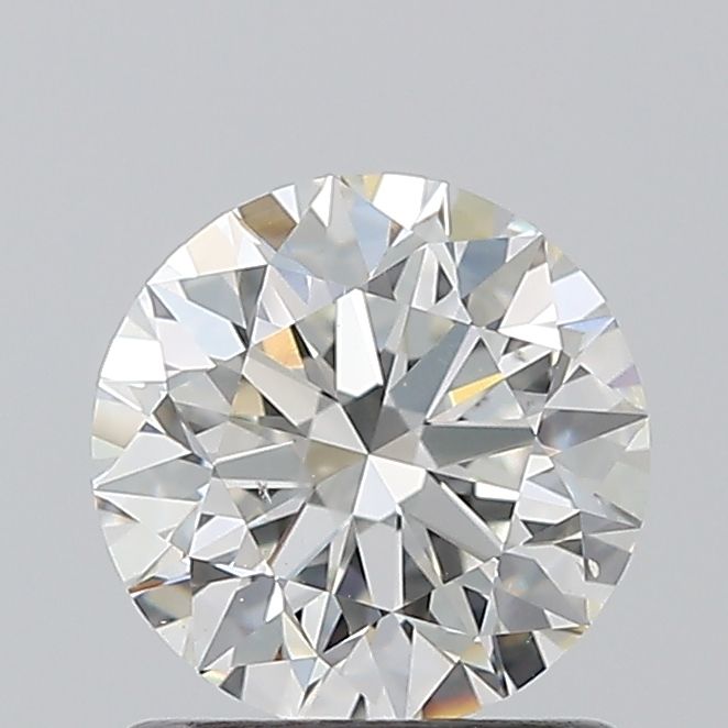 Round 1ct H SI1 GIA #6515252212