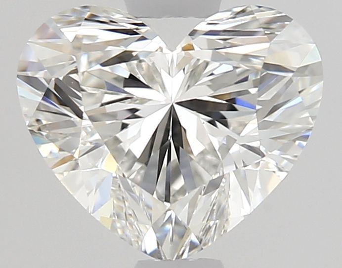 Heart 1.07ct G VS1 GIA #6535943128