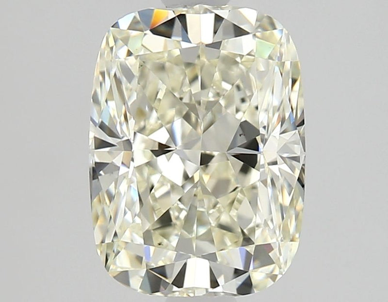 Cushion brilliant 1.52ct L VS1 GIA #1548976402