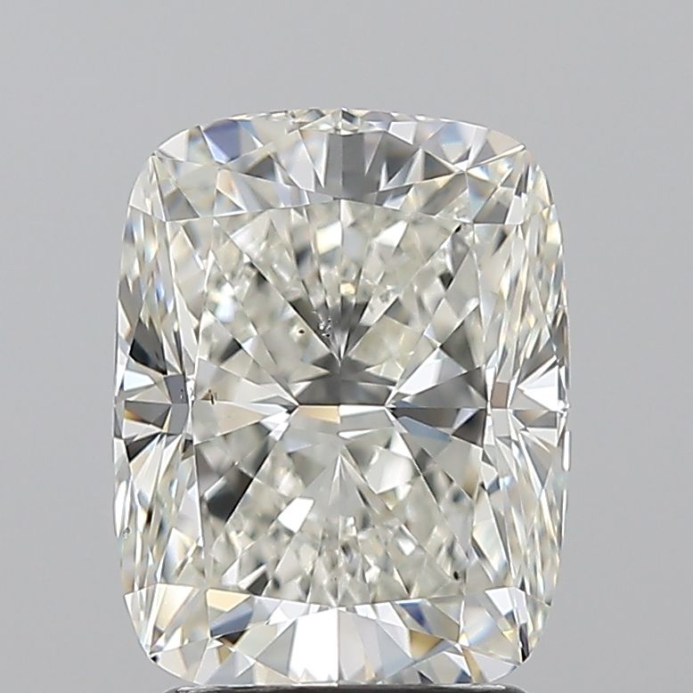 Cushion modified 2.5ct J VS2 GIA #6555000009