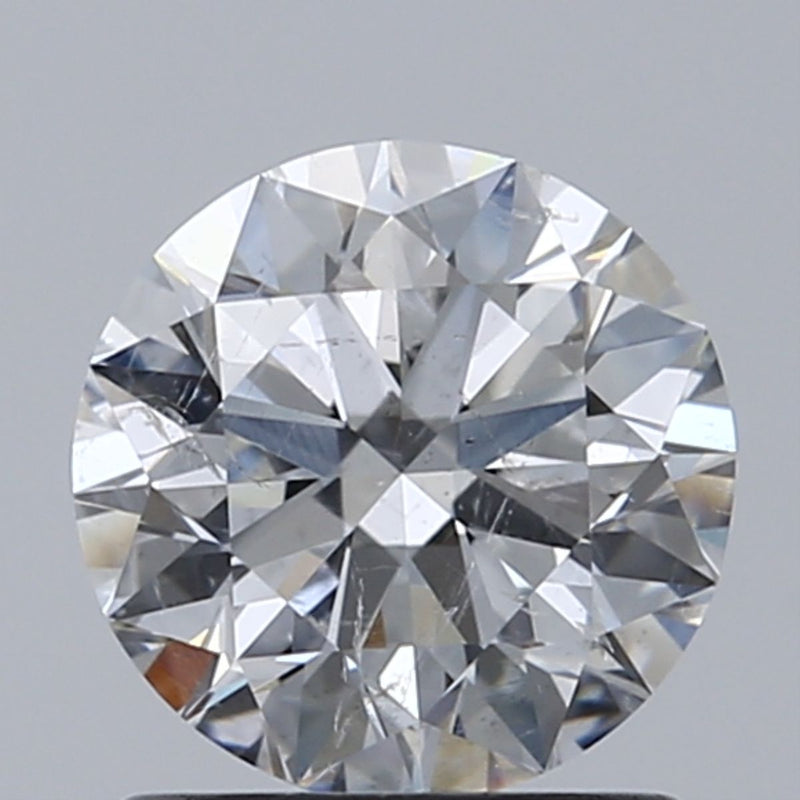 Round 1.03ct G SI2 GIA #2436945647