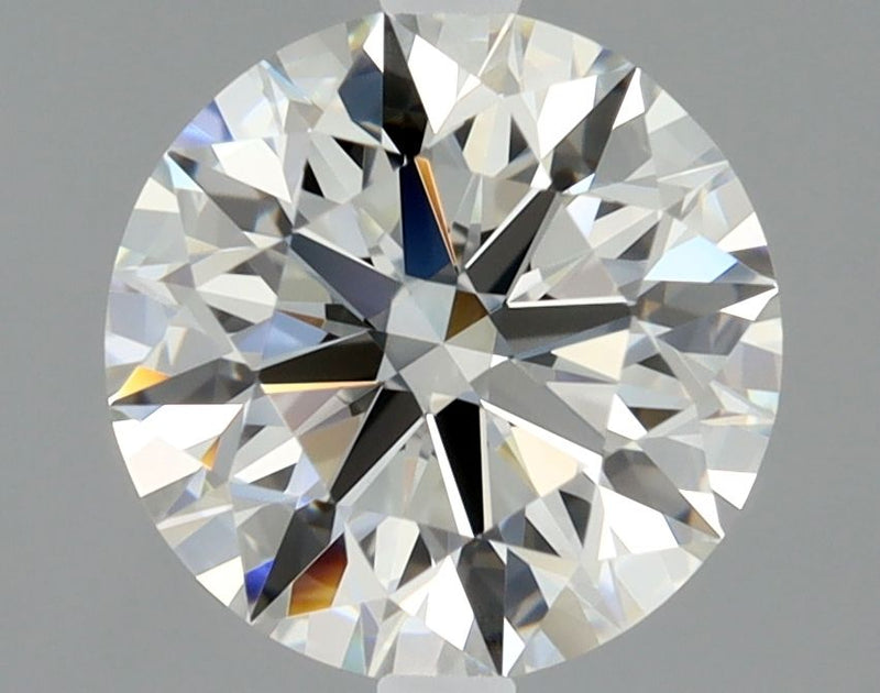 Round 1.14ct I VVS1 GIA #6511172356