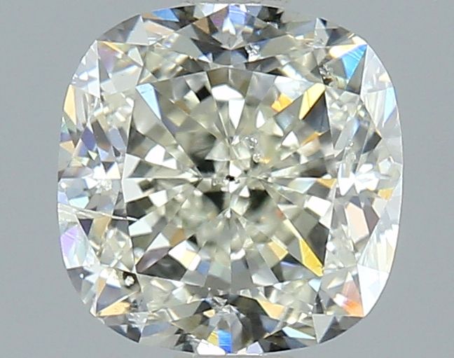Cushion brilliant 2.01ct J SI2 HRD #220000144794