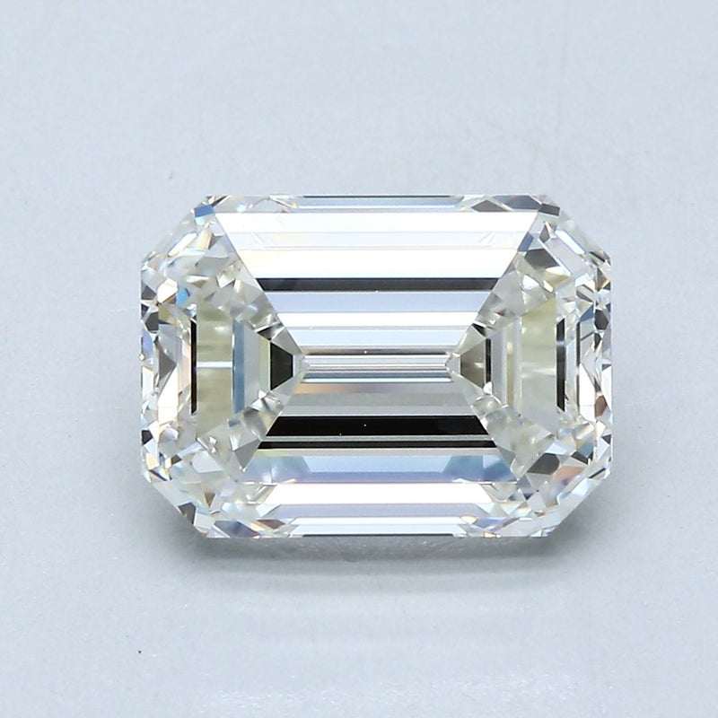 Emerald 3.01ct I VS1 GIA #6541362700