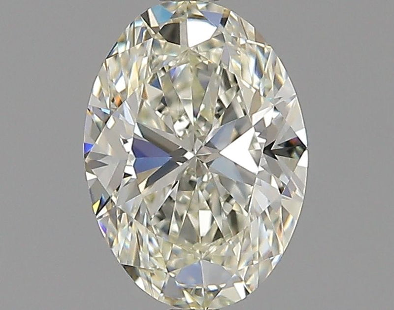 Oval 1.2ct K VVS1 GIA #2517822245