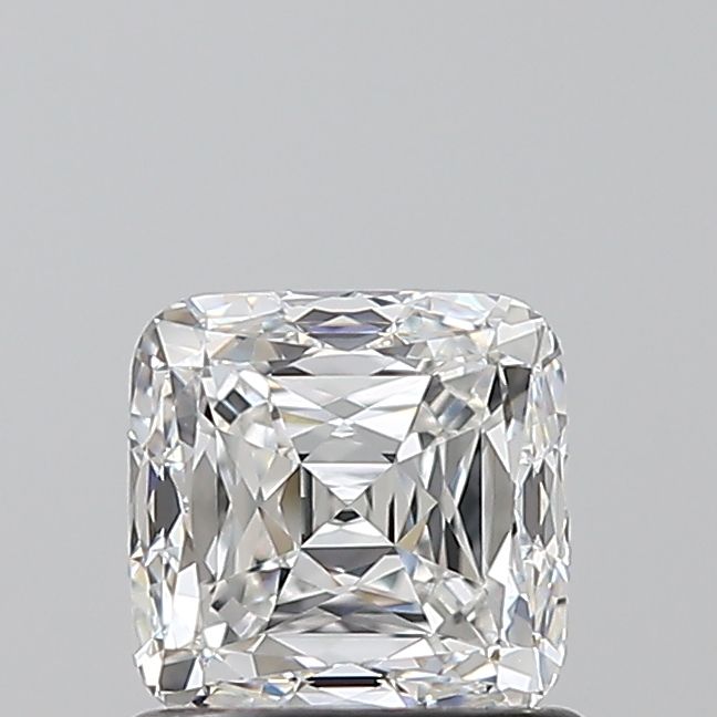 Cushion brilliant 1.02ct F IF GIA #6535932323