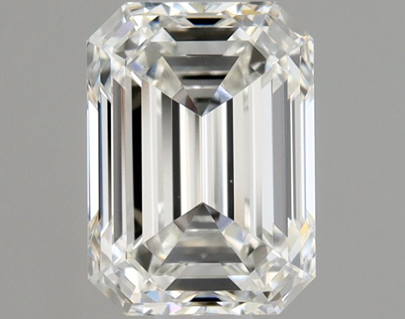 Emerald 1ct G VS1 GIA #2235922836