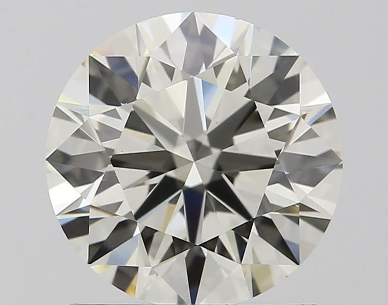 Round 1.21ct I VVS2 IGI #651485343