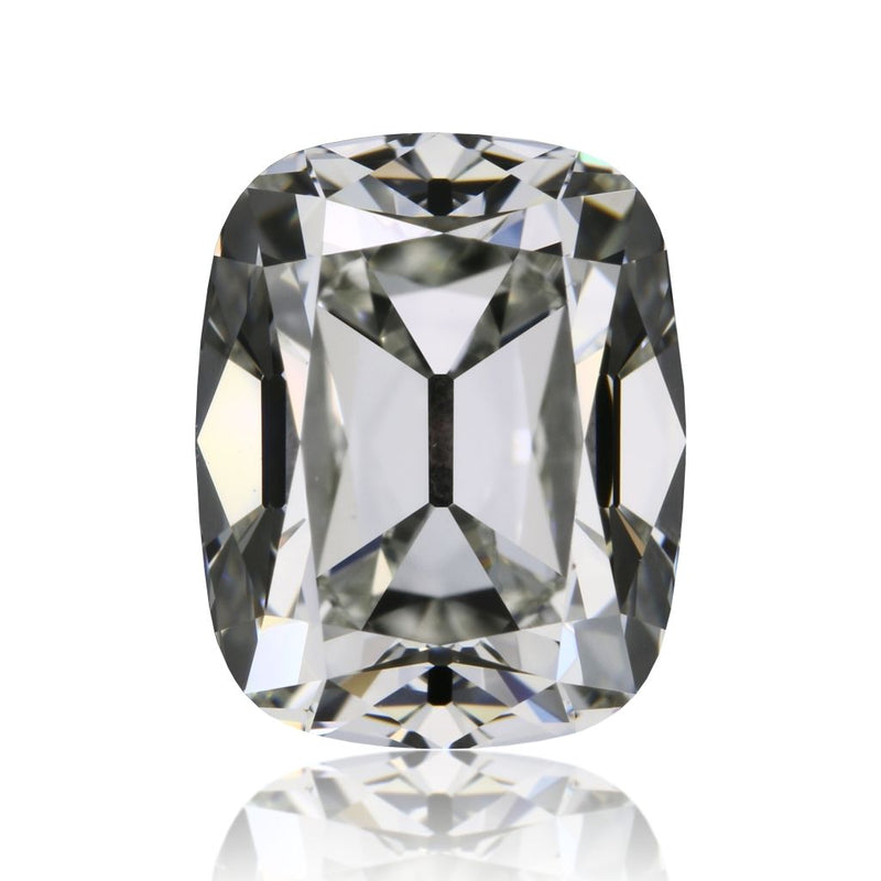 Old miner 1.7ct J VS1 GIA #1537391963