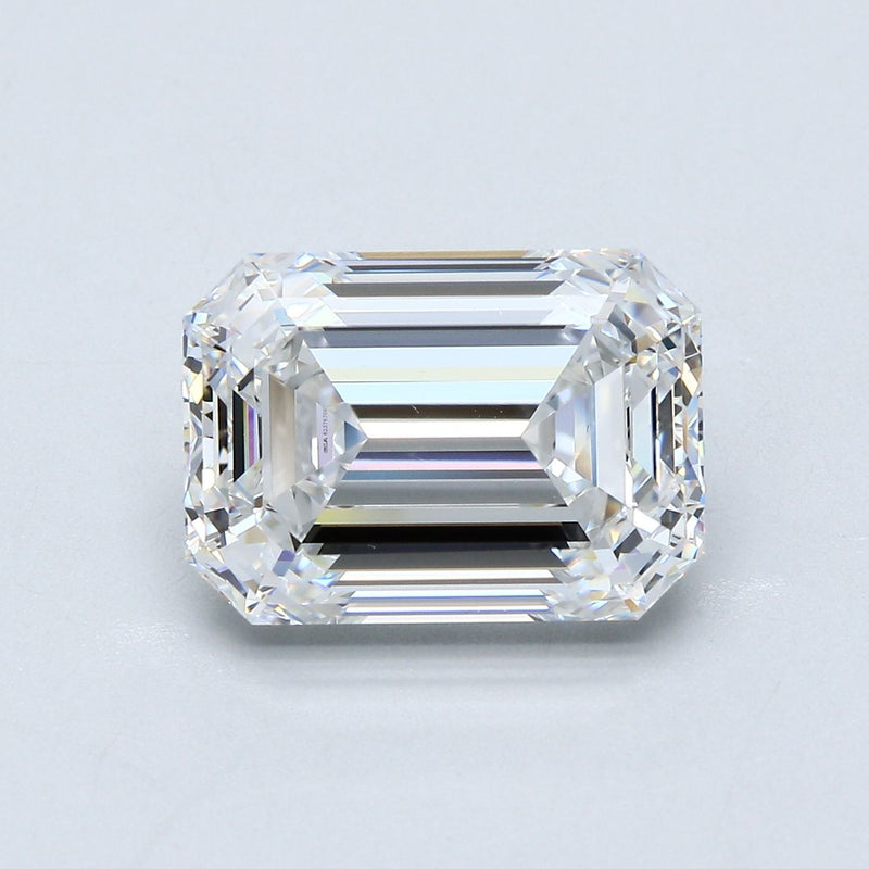 Emerald 6.02ct E VS1 GIA #6237670915