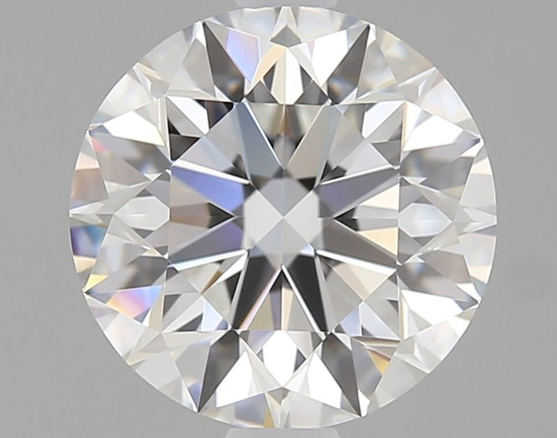 Round 1.7ct E FL GIA #6532058446