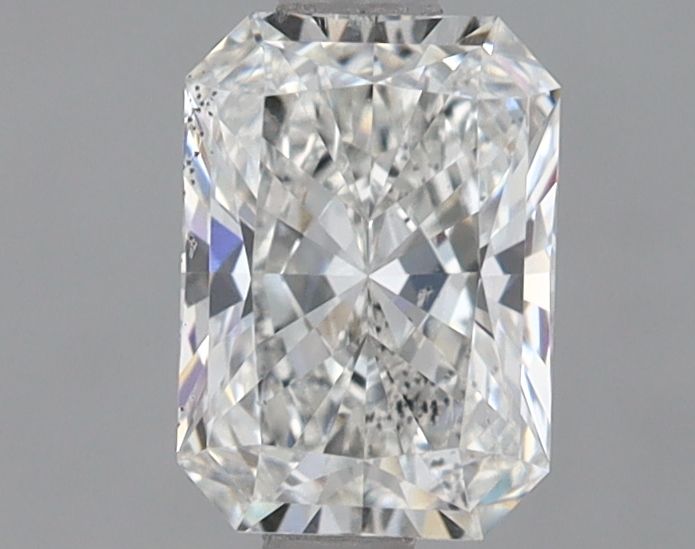 Radiant 1.01ct F SI1 IGI #LG564361904