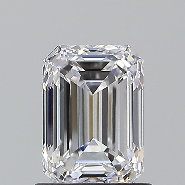 Emerald 1ct D VS1 GIA #2548915038