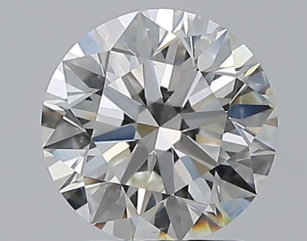 Round 1.71ct I SI1 GIA #1538482922