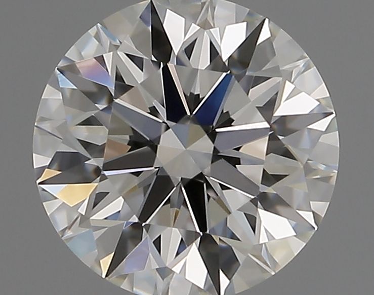 Round 0.96ct G IF GIA #7503200068
