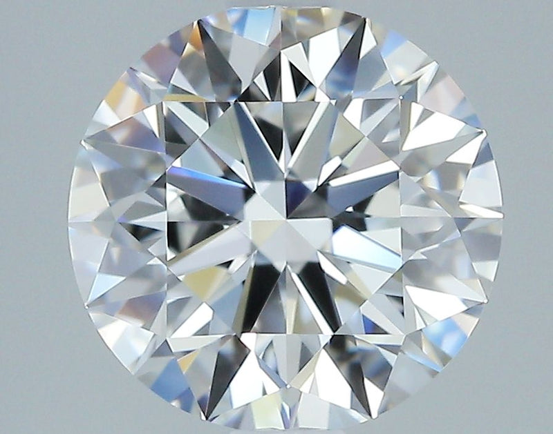 Round 2.03ct G VVS1 GIA #2536772469