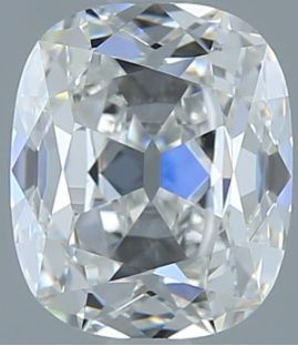 Old miner 1.5ct F VS1 GIA #2547072438