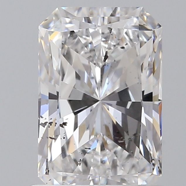 Radiant 1.01ct D SI2 GIA #7511742475