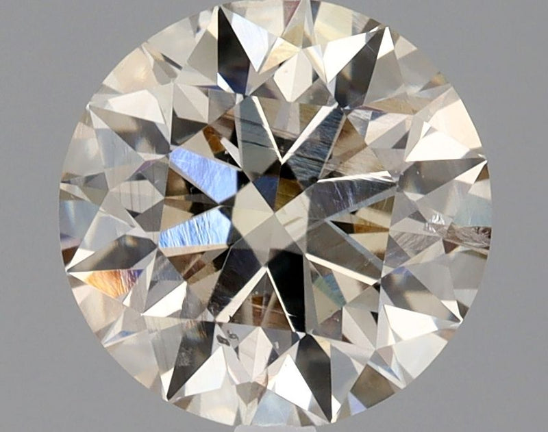 Round 1.35ct L SI2 HRD #240000246727