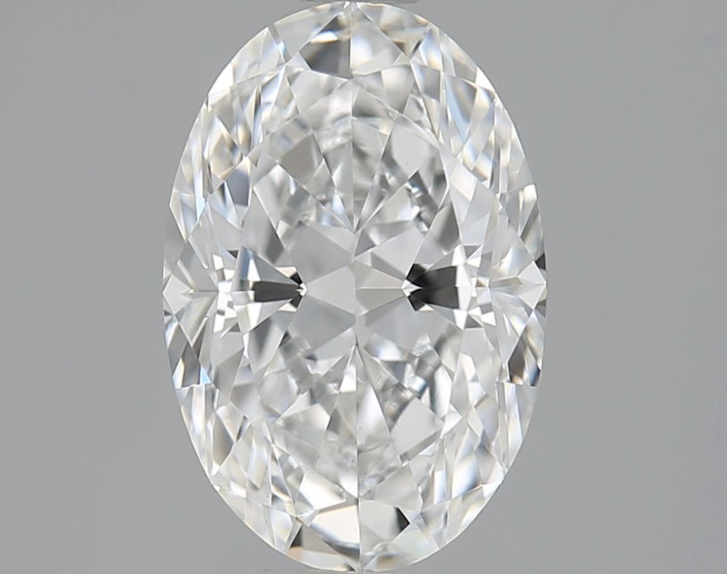 Oval 1.5ct E VS2 GIA #6541704649