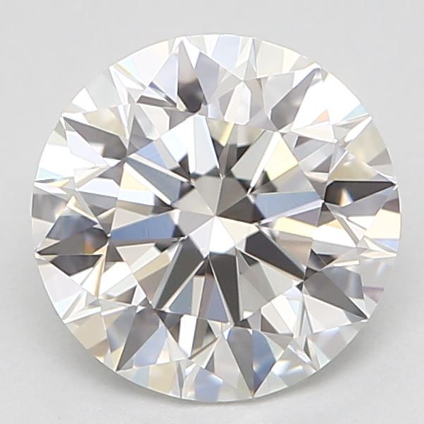 Round 0.84ct G VS1 GIA #6532535187