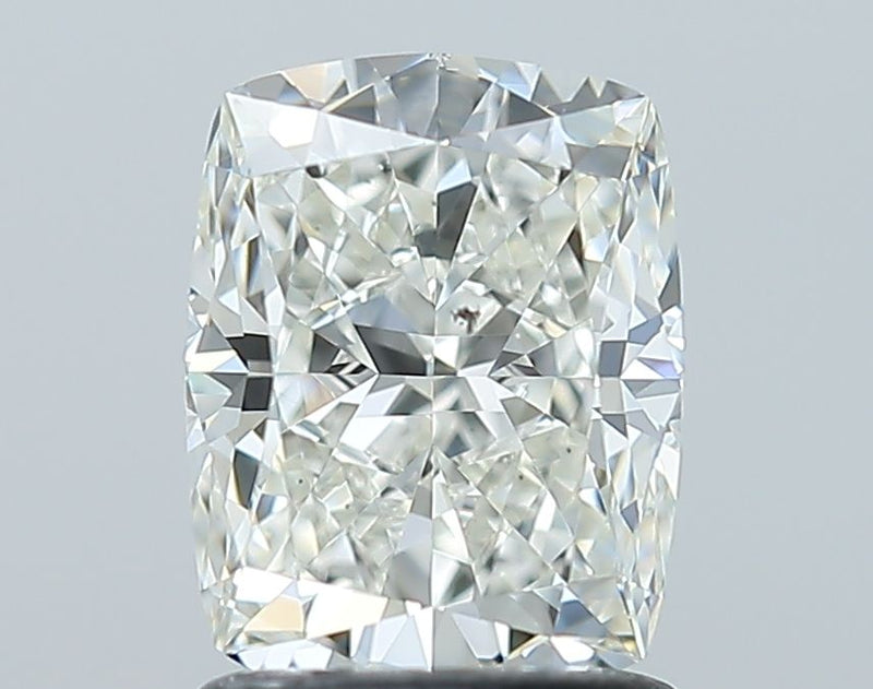 Cushion brilliant 1.51ct J SI2 GIA #5232869910