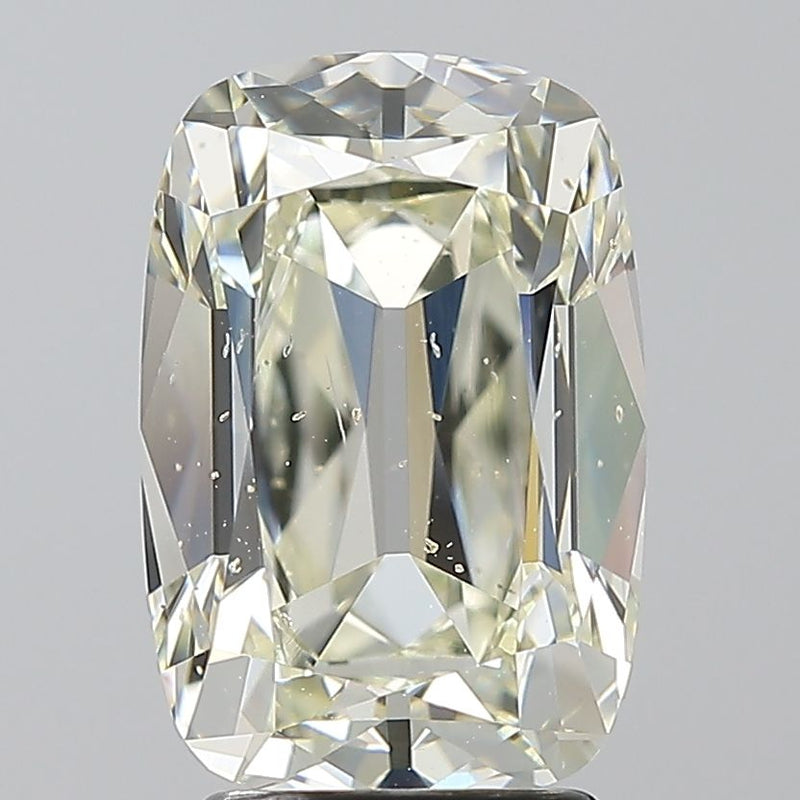 Old miner 3.5ct M SI2 GIA #6541802200
