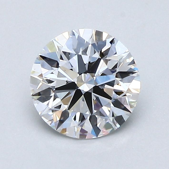Round 1.03ct D VS1 GIA #6197675780