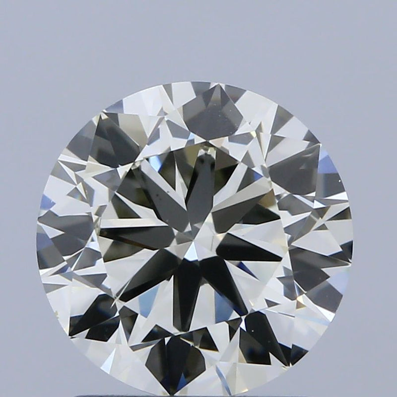 Round 1.5ct I VS2 IGI #766687956