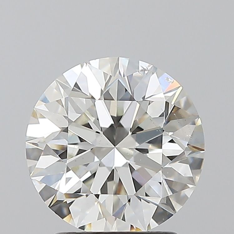 Round 2.01ct I SI1 GIA #1545767022