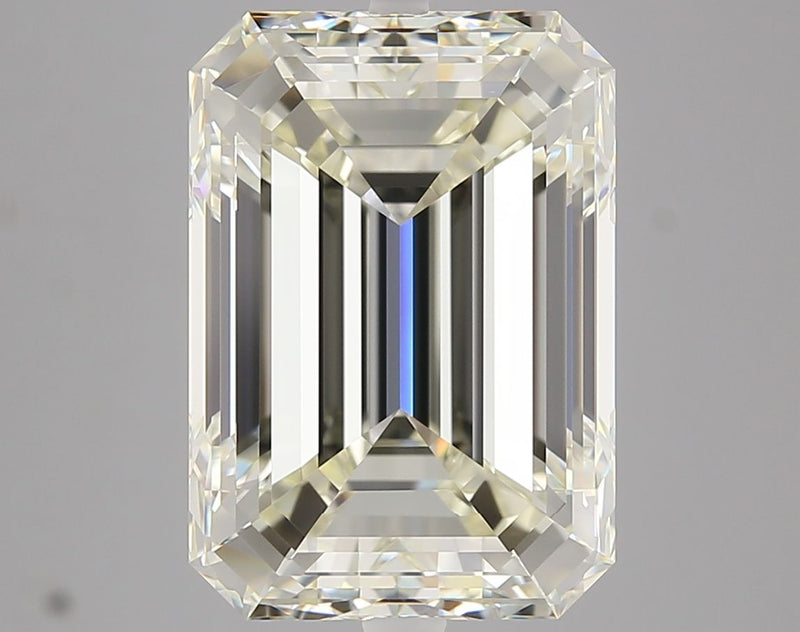 Emerald 8.03ct K VS1 IGI #733568968
