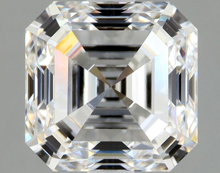 Asscher 1.71ct F VS1 GIA #6532988394