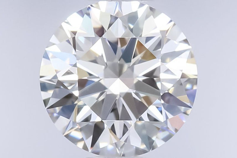 Round 1.18ct G VVS1 EGL #925306402