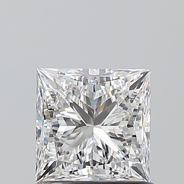 Princess 1.01ct E VS2 GIA #6535645951