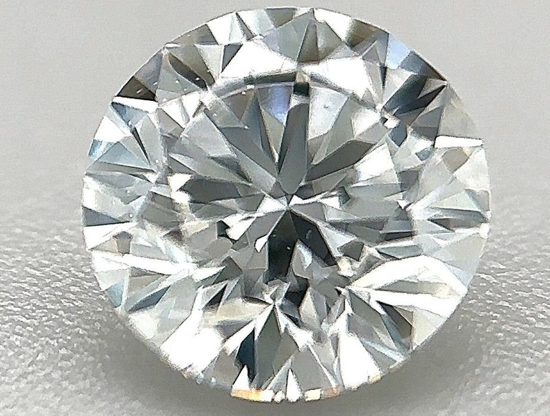 Round 0.72ct D VS2 GIA #6475642665