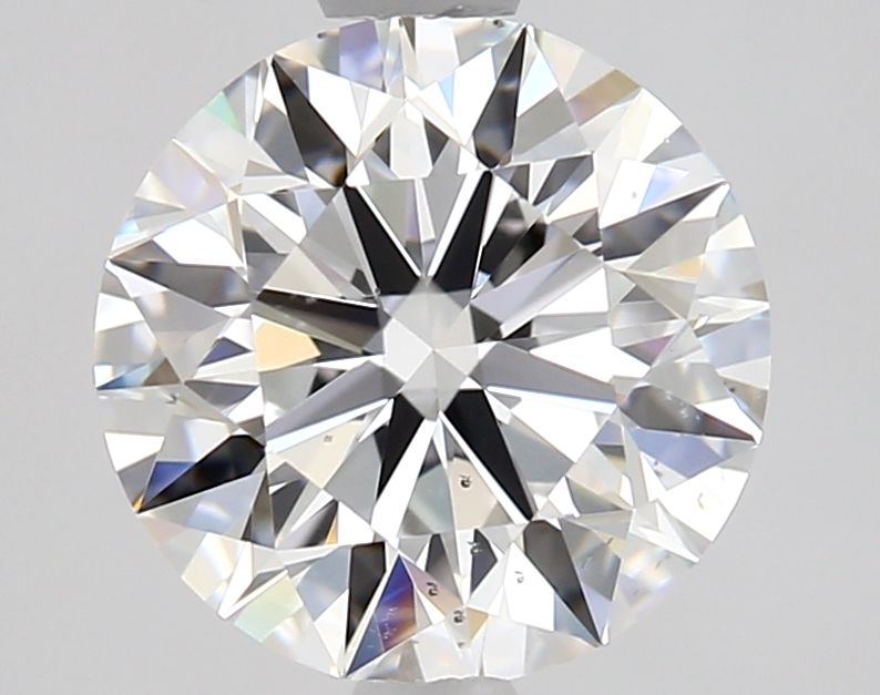 Round 1.5ct D SI1 GIA #2547443602