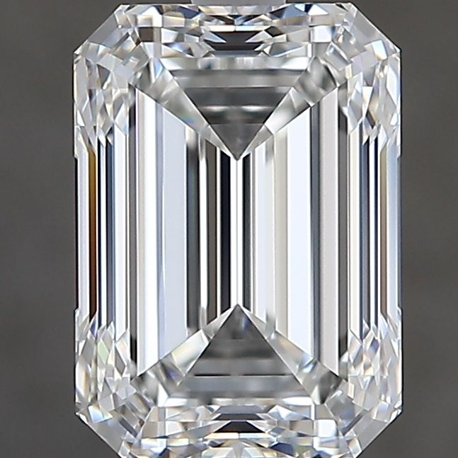 Emerald 2.2ct G VVS1 GIA #7543418279