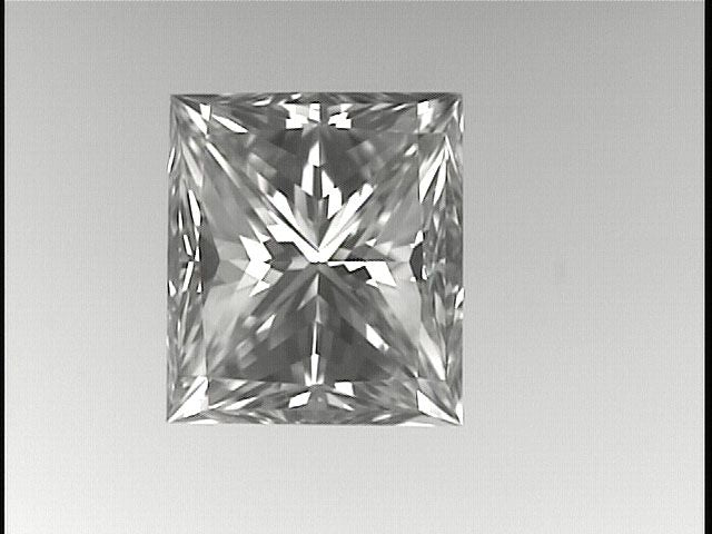 Princess 1ct I VS2 OTHER #55586804