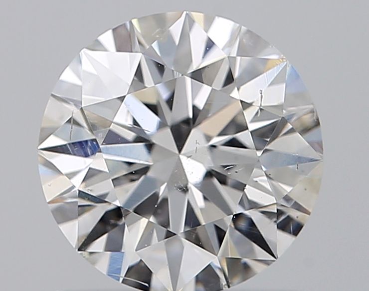Round 1ct D SI1 GIA #5486990577