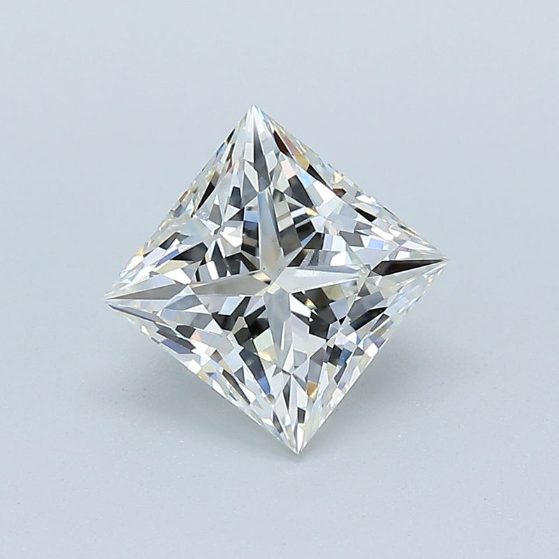 Princess 1.85ct I VS2 GIA #6234045016
