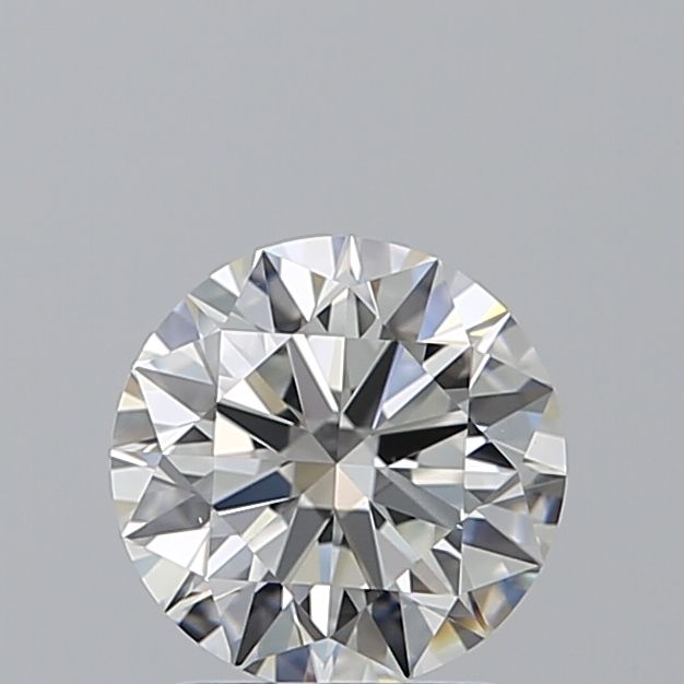 Round 1.12ct H VS2 GIA #5516374407
