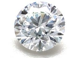 Round 0.8ct D VS2 GIA #2386198627