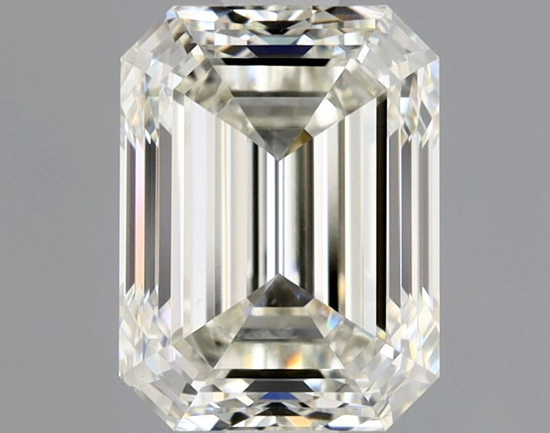 Emerald 1.4ct K VVS2 GIA #1543223998