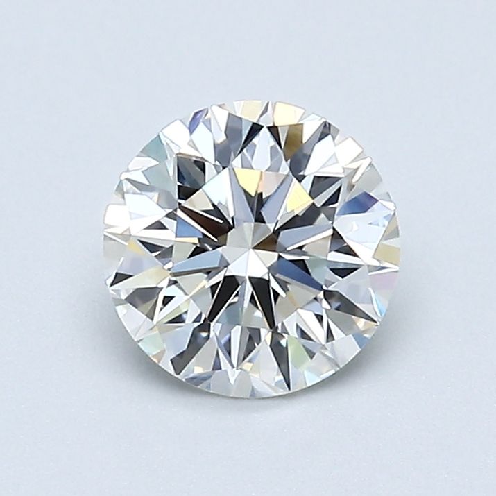 Round 0.9ct G VVS2 GIA #1226567737
